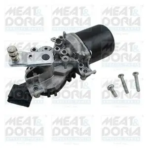 Moteur D'Essuie-Glace Citroën Meat & Doria 27241 pas cher