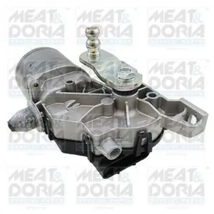 Moteur D'Essuie-Glace Abarth; Fiat; Lancia Meat & Doria 27243 pas cher