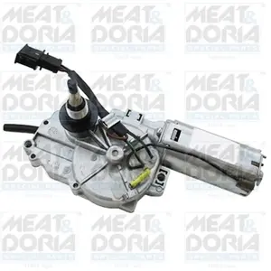 MEAT & DORIA 27233 Moteur d'Essuie-Glace arrière pas cher