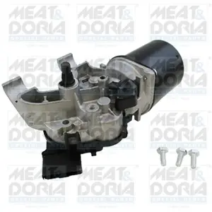 Moteur D'Essuie-Glace Citroën Meat & Doria 27182 pas cher