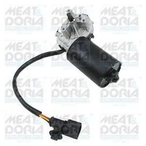 Moteur D'Essuie-Glace Citroën Meat & Doria 27179 pas cher