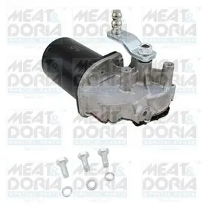 Moteur D'Essuie-Glace Fiat Meat & Doria 27041 pas cher