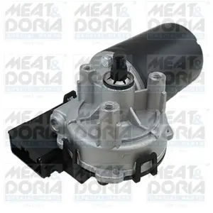 Moteur D'Essuie-Glace Alfa Romeo; Fiat Meat & Doria 27034 pas cher