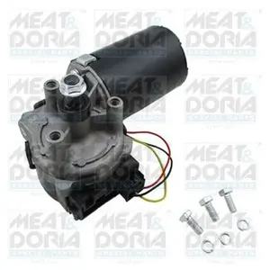Moteur D'Essuie-Glace Citroën; Fiat; Peugeot Meat & Doria 27035 pas cher
