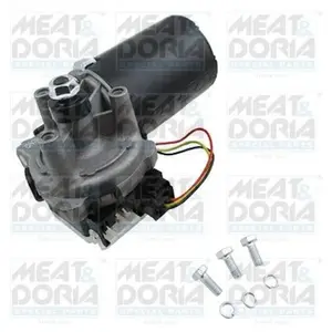 Moteur D'Essuie-Glace Fiat Meat & Doria 27028 pas cher