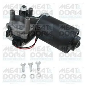 Moteur D'Essuie-Glace Fiat Meat & Doria 27029 pas cher