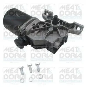Moteur D'Essuie-Glace Fiat Meat & Doria 27030 pas cher