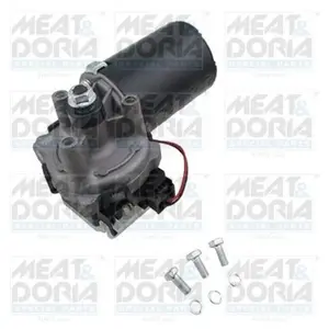 Moteur D'Essuie-Glace Fiat Meat & Doria 27031 pas cher