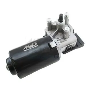 Moteur D'Essuie-Glace Fiat Meat & Doria 27032 pas cher