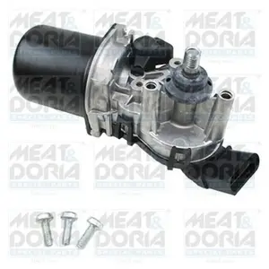 Comparateur de prix : MEAT & DORIA Moteur d'essuie-glace pour AUDI: A2 (Ref: 27010)
