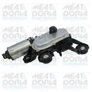 Moteur D'Essuie-Glace Audi Meat & Doria 27011 pas cher