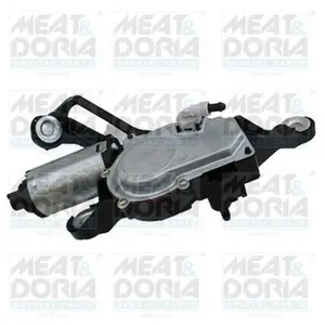 Comparateur de prix : Moteur D'Essuie-Glace Bmw Meat & Doria 27015