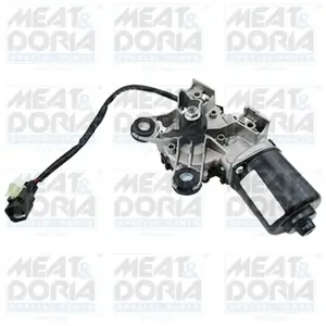 Comparateur de prix : Moteur D'Essuie-Glace Chevrolet Meat & Doria 27017