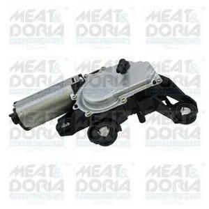 Moteur D'Essuie-Glace Audi; Vw, Volkswagen Meat & Doria 27013 pas cher