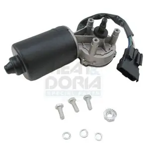 Moteur D'Essuie-Glace Dacia Meat & Doria 27023 pas cher