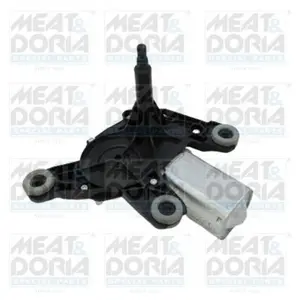 Moteur D'Essuie-Glace Abarth; Fiat Meat & Doria 27001 pas cher