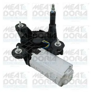 Moteur D'Essuie-Glace Abarth; Fiat Meat & Doria 27002 pas cher