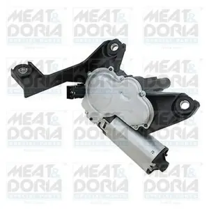 Moteur d'essuie-glace MEAT & DORIA 27172 pas cher