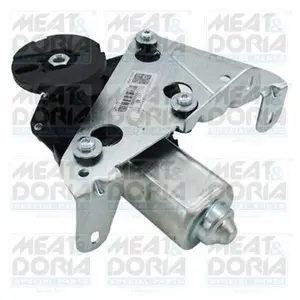 Moteur D'Essuie-Glace Peugeot Meat & Doria 27178 pas cher