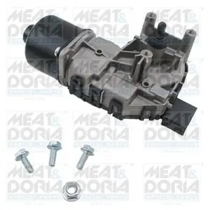 Moteur D'Essuie-Glace Opel Meat & Doria 27160 pas cher