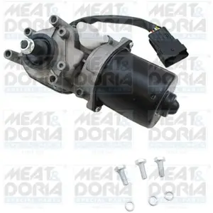 Comparateur de prix : Moteur D'Essuie-Glace Meat & Doria 27156 Nissan; Renault; Opel