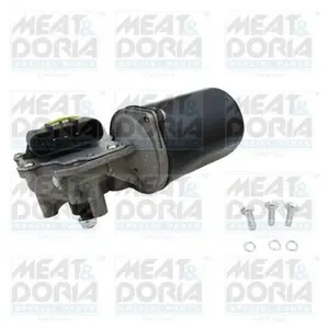 Moteur D'Essuie-Glace Opel; Vauxhall Meat & Doria 27157 pas cher