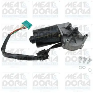 Comparateur de prix : Moteur D'Essuie-Glace Mercedes-Benz Meat & Doria 27115