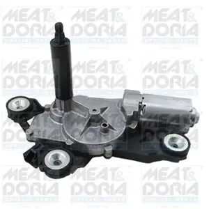 Moteur D'Essuie-Glace Ford Meat & Doria 27075 pas cher