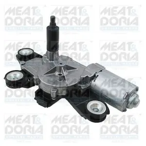 MEAT & DORIA 27072 Moteur d'Essuie-Glace arrière pas cher