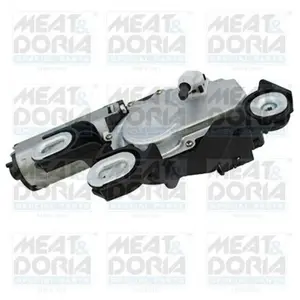 Moteur D'Essuie-Glace Mercedes-Benz Meat & Doria 27126 pas cher