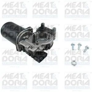 MEAT & DORIA Moteur d'essuie-glace pour KIA: Sportage (Ref: 27097) pas cher