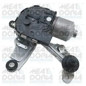 Comparateur de prix : Moteur D'Essuie-Glace Ford Meat & Doria 27064