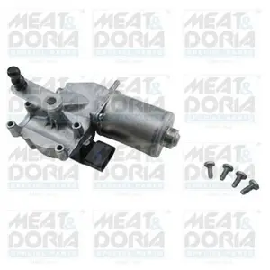 MEAT & DORIA Moteur d'essuie-glace pour FORD: C-Max (Ref: 27067) pas cher