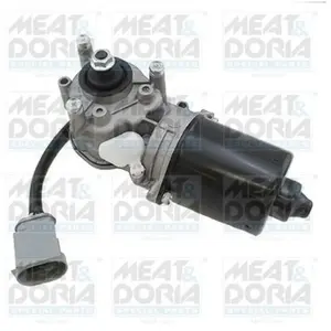 MEAT & DORIA Moteur d'essuie-glace pour IVECO: Daily (Ref: 27106) pas cher