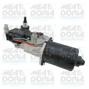 MEAT & DORIA Moteur d'essuie-glace pour FIAT: Duna, Fiorino, Uno, ELBA (Ref: 27051) pas cher