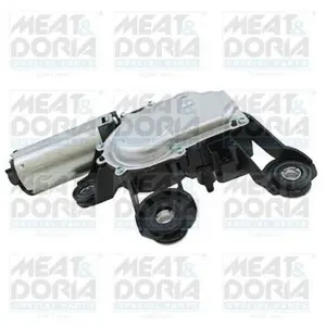 Moteur D'Essuie-Glace Ford; Nissan Meat & Doria 27057 pas cher
