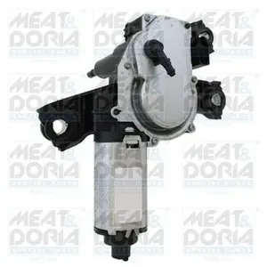 Comparateur de prix : MEAT & DORIA Moteur d'essuie-glace pour VOLKSWAGEN: Passat (Ref: 27419)