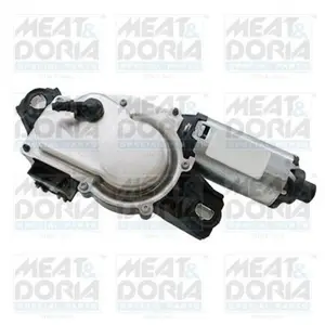 Moteur D'Essuie-Glace Vw, Volkswagen Meat & Doria 27414 pas cher