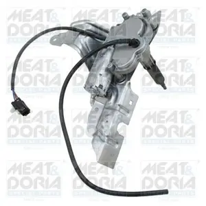 Moteur D'Essuie-Glace Ford Meat & Doria 27407 pas cher