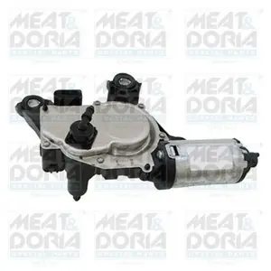 Moteur D'Essuie-Glace Audi Meat & Doria 27411 pas cher