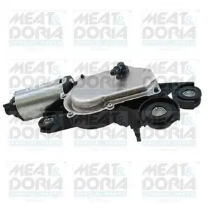 Moteur D'Essuie-Glace Seat Meat & Doria 27413 pas cher
