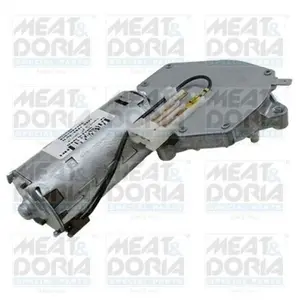 Moteur d'essuie-glace MEAT & DORIA 27379 pas cher