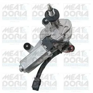 Moteur D'Essuie-Glace Hyundai Meat & Doria 27335