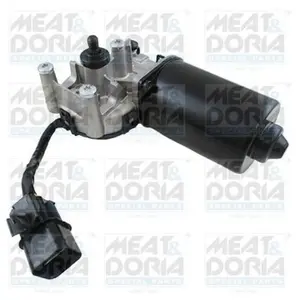 Moteur d'essuie-glace MEAT & DORIA 27323 pas cher