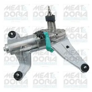 MEAT & DORIA Moteur d'essuie-glace 27329 pas cher