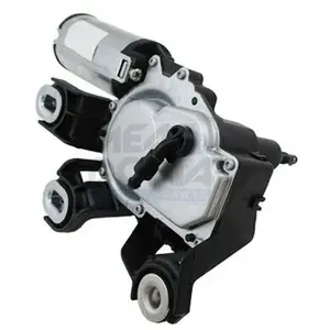 Moteur D'Essuie-Glace Mercedes-Benz Meat & Doria 27398 pas cher
