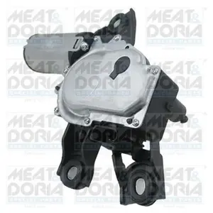 Moteur D'Essuie-Glace Seat; Skoda; Vw, Volkswagen Meat & Doria 27342 pas cher