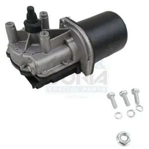 Moteur D'Essuie-Glace Renault Meat & Doria 27346 pas cher