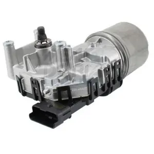 Moteur D'Essuie-Glace Renault Meat & Doria 27348 pas cher