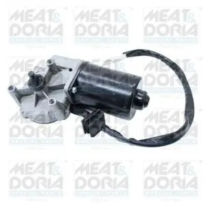 Moteur D'Essuie-Glace Mercedes-Benz Meat & Doria 27314 pas cher